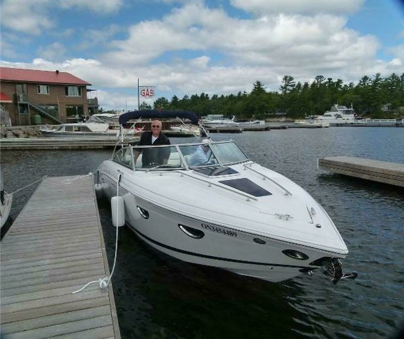 2012 Cobalt 273 27