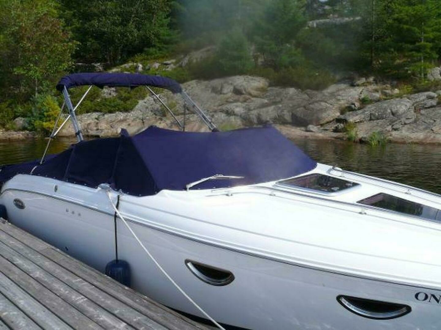 2012 Cobalt 273 27