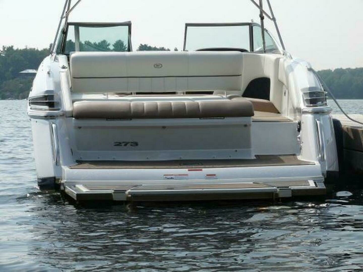 2012 Cobalt 273 27