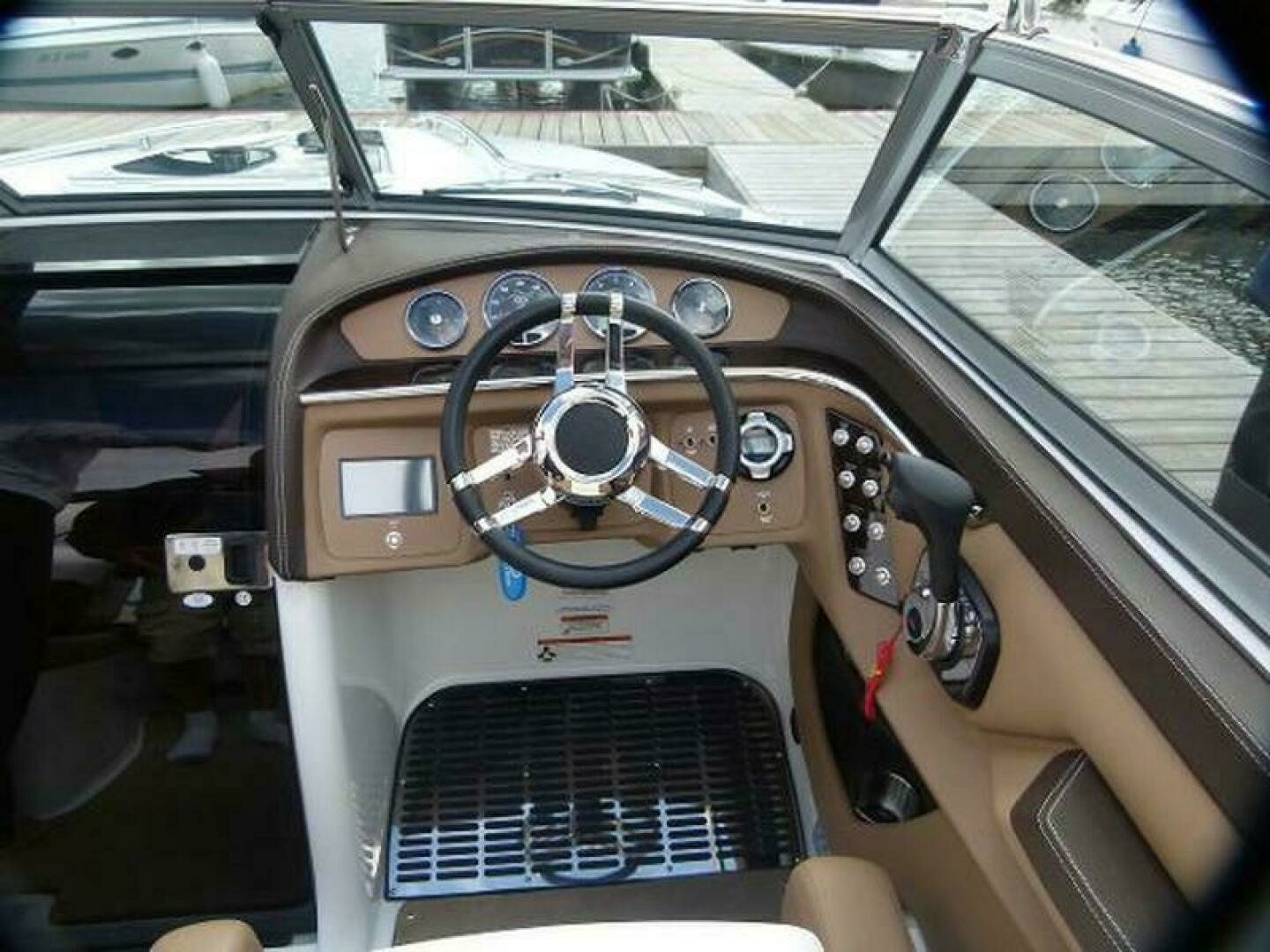 2012 Cobalt 273 27