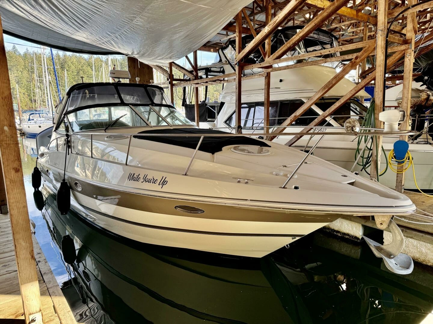 2006 Cruisers Yachts 340 Express, photo 1 of 30