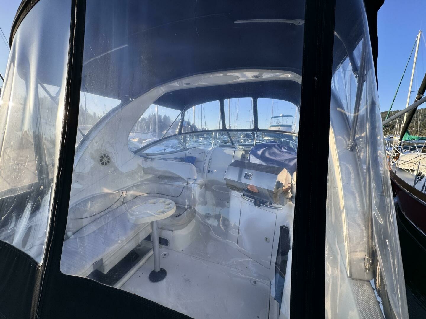 2006 Maxum 3100 SE 31