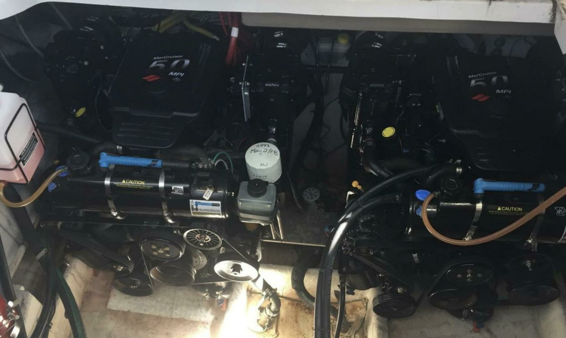 2006 Maxum 3100 SE 31