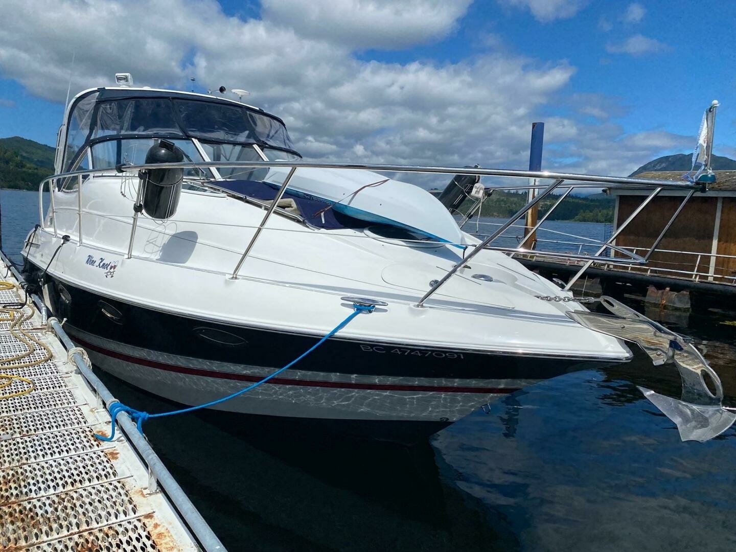 2006 Doral 330SE 33
