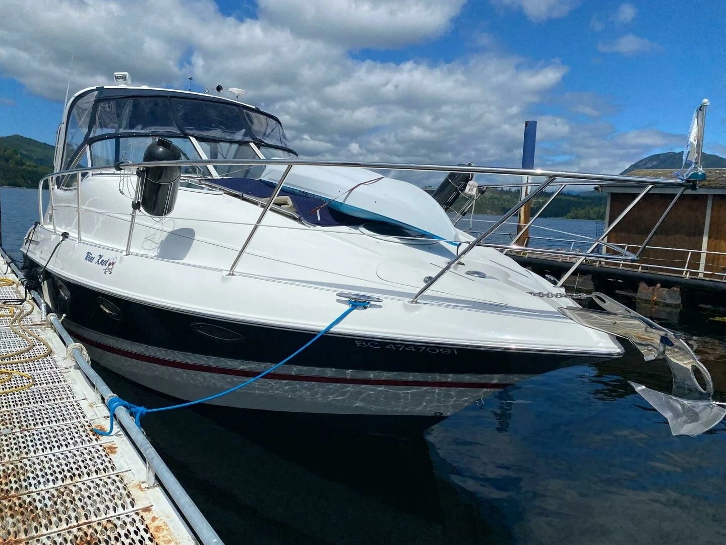2006 Doral 330SE, photo 1 of 26