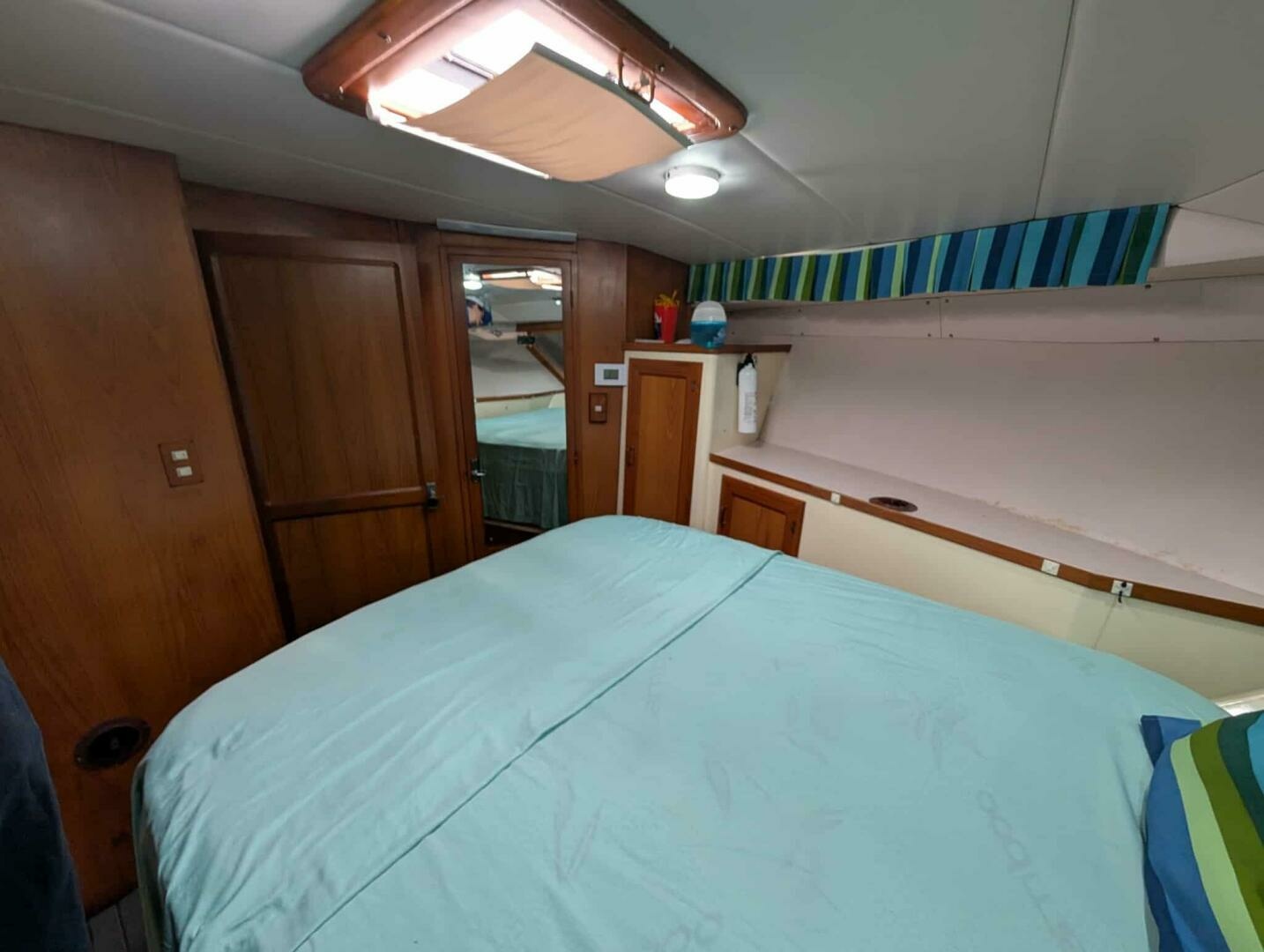 39ft Symbol Yacht For Sale