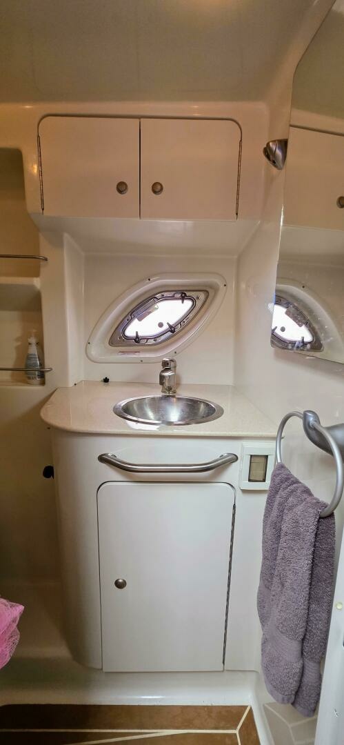 2009 Sea Ray 310 Sundancer 31
