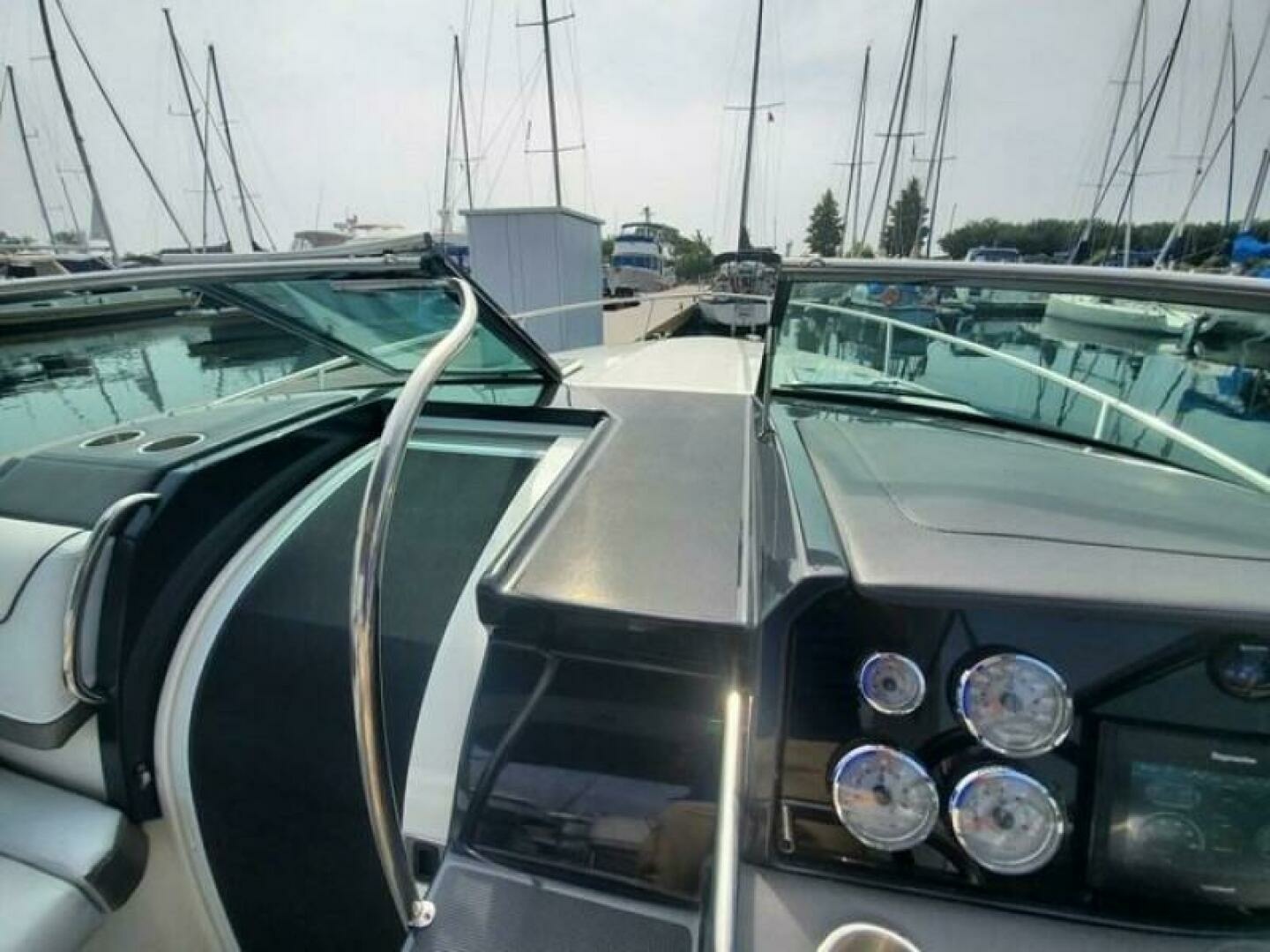 31ft Formula Yacht For Sale