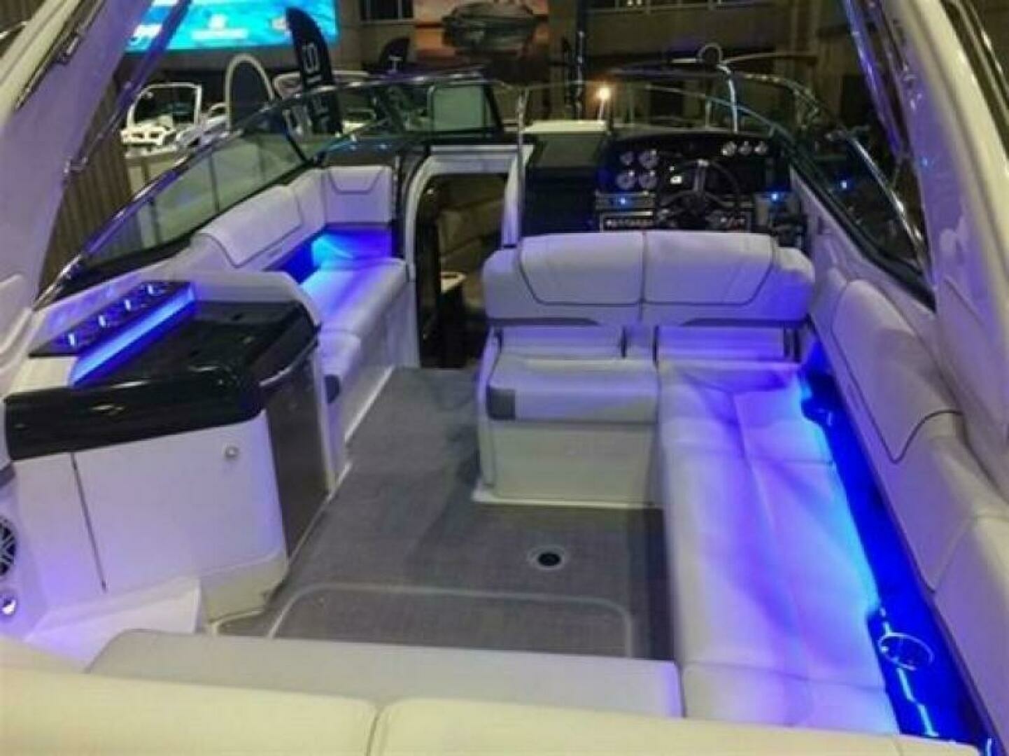 31ft Formula Yacht For Sale