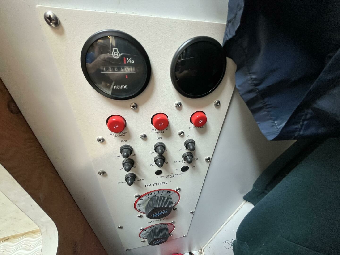 1995 Wellcraft 3600 Martinique 36