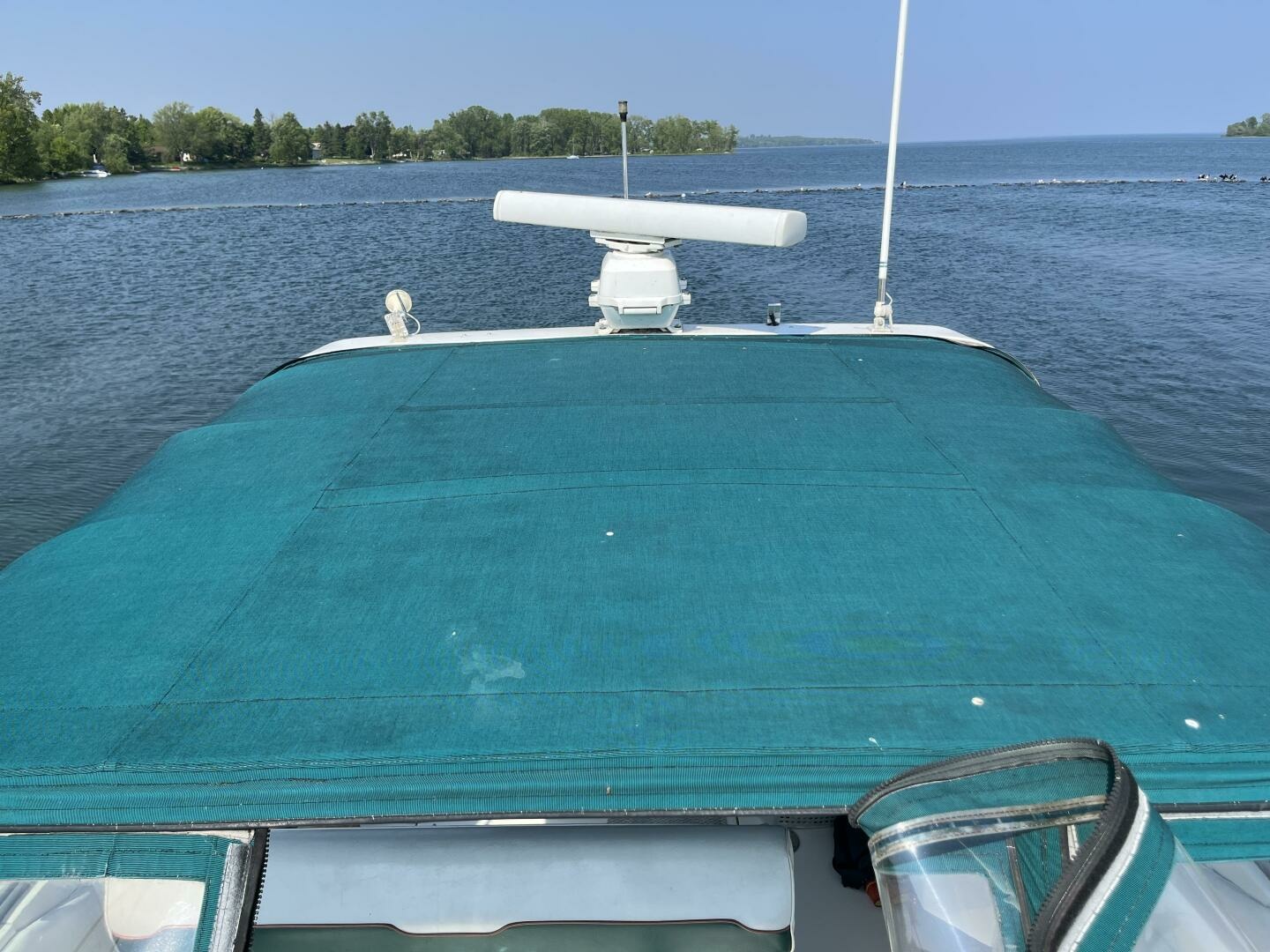 36ft Wellcraft Yacht For Sale