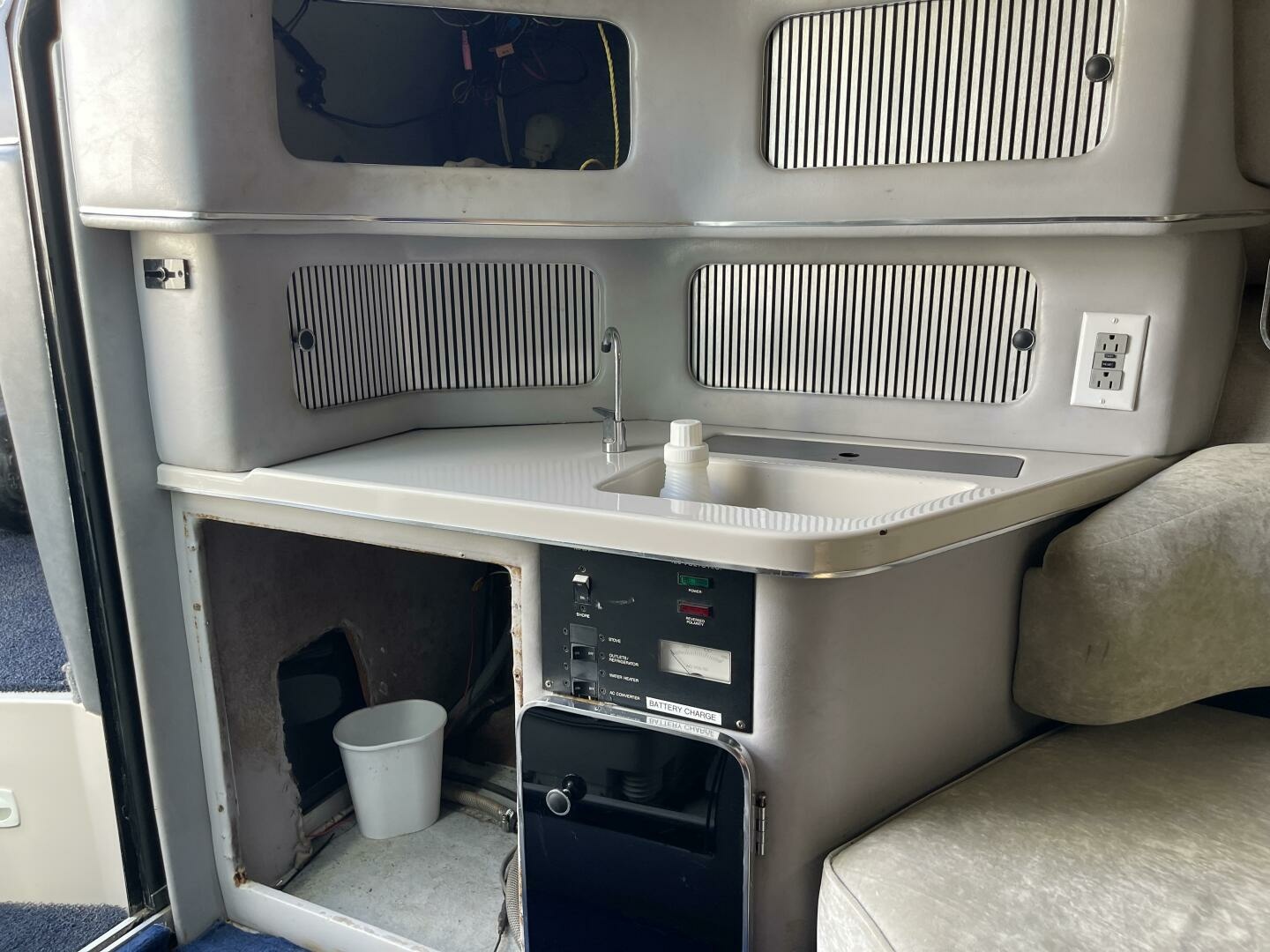 1987 Sea Ray Pachanga 32 32