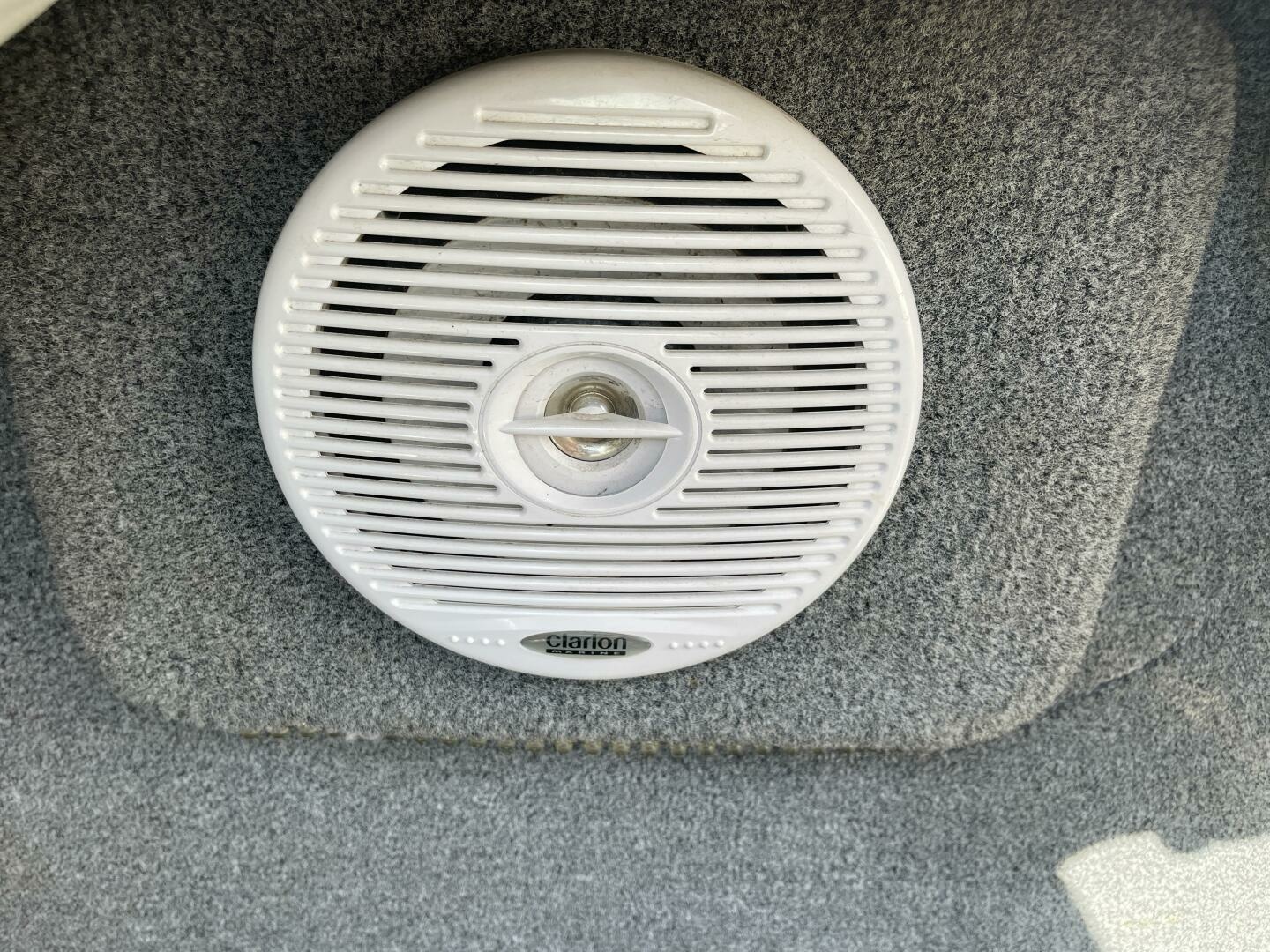 1987 Sea Ray Pachanga 32 32