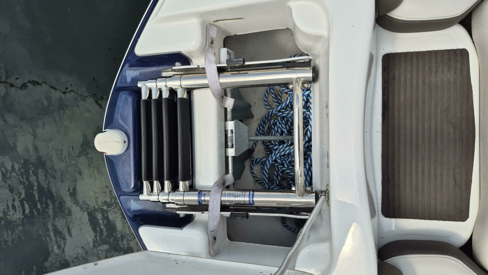 24ft Yamaha Boats Yacht For Sale