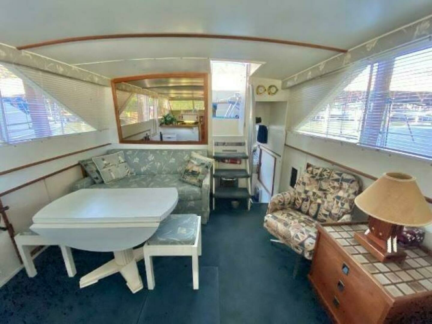 1970 Chris-Craft 42 Commander 42