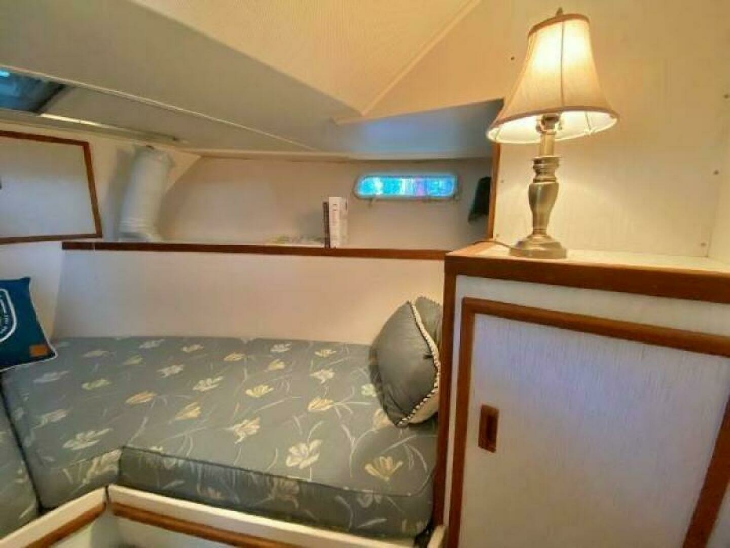 42ft Chris Craft Yacht For Sale