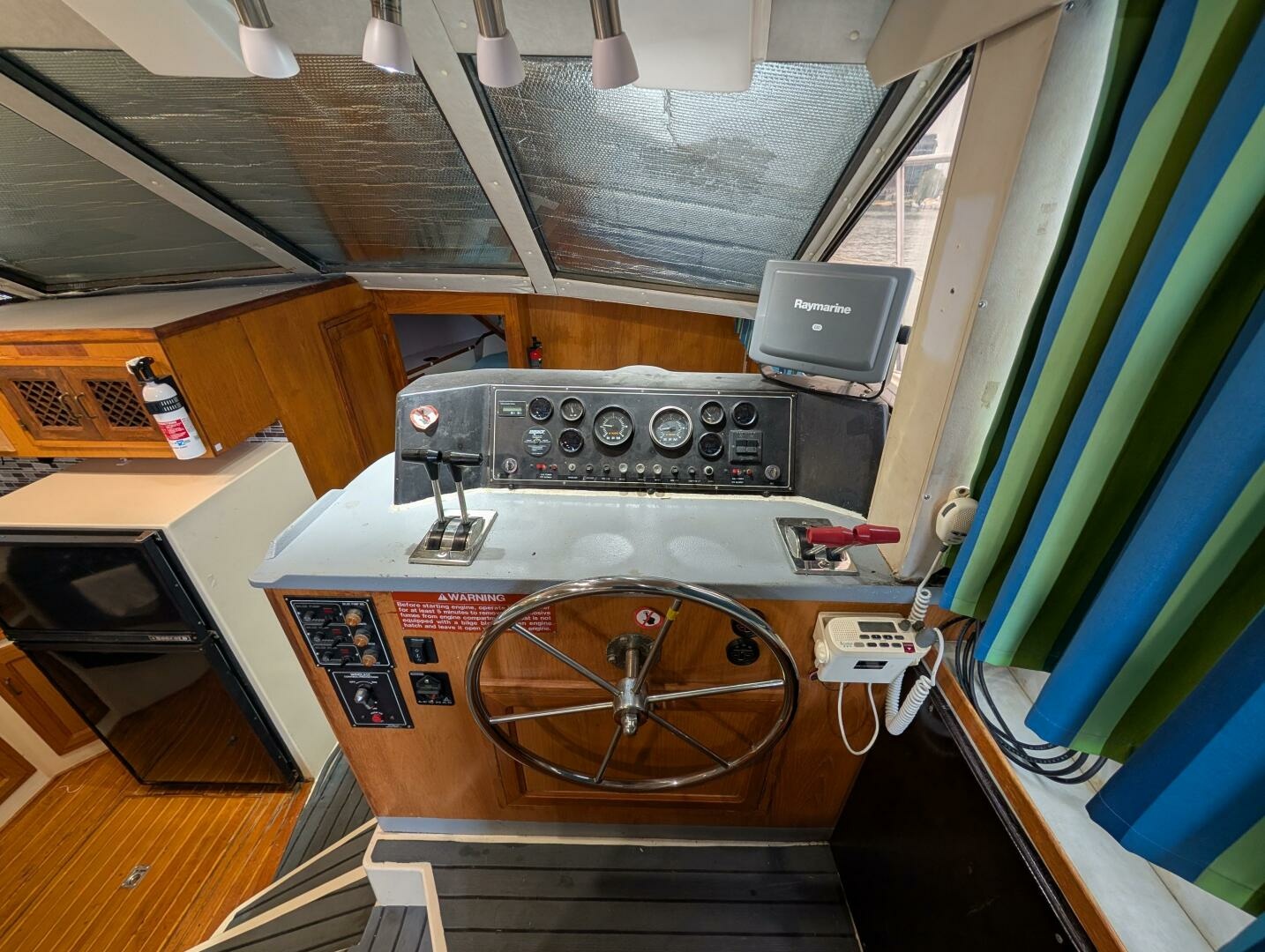 39ft Symbol Yacht For Sale