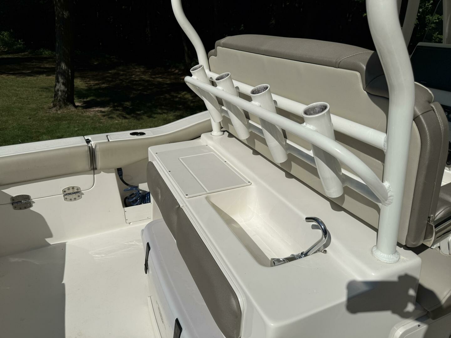 2023 Key West 263 FS 26