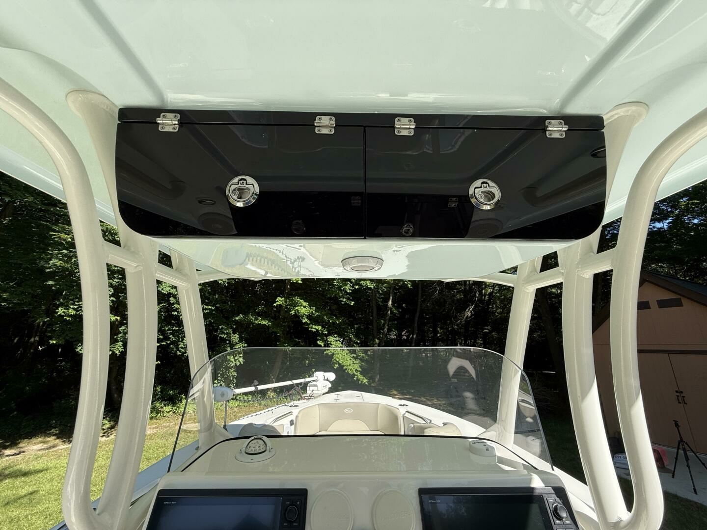 26ft Key West Yacht For Sale