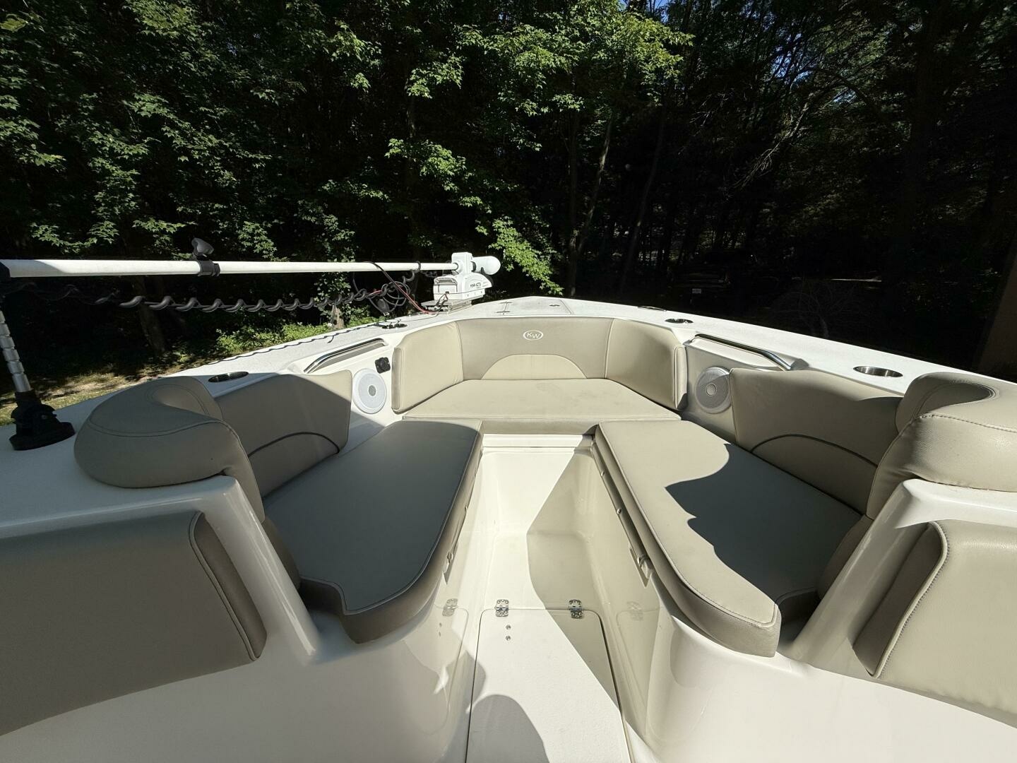 26ft Key West Yacht For Sale