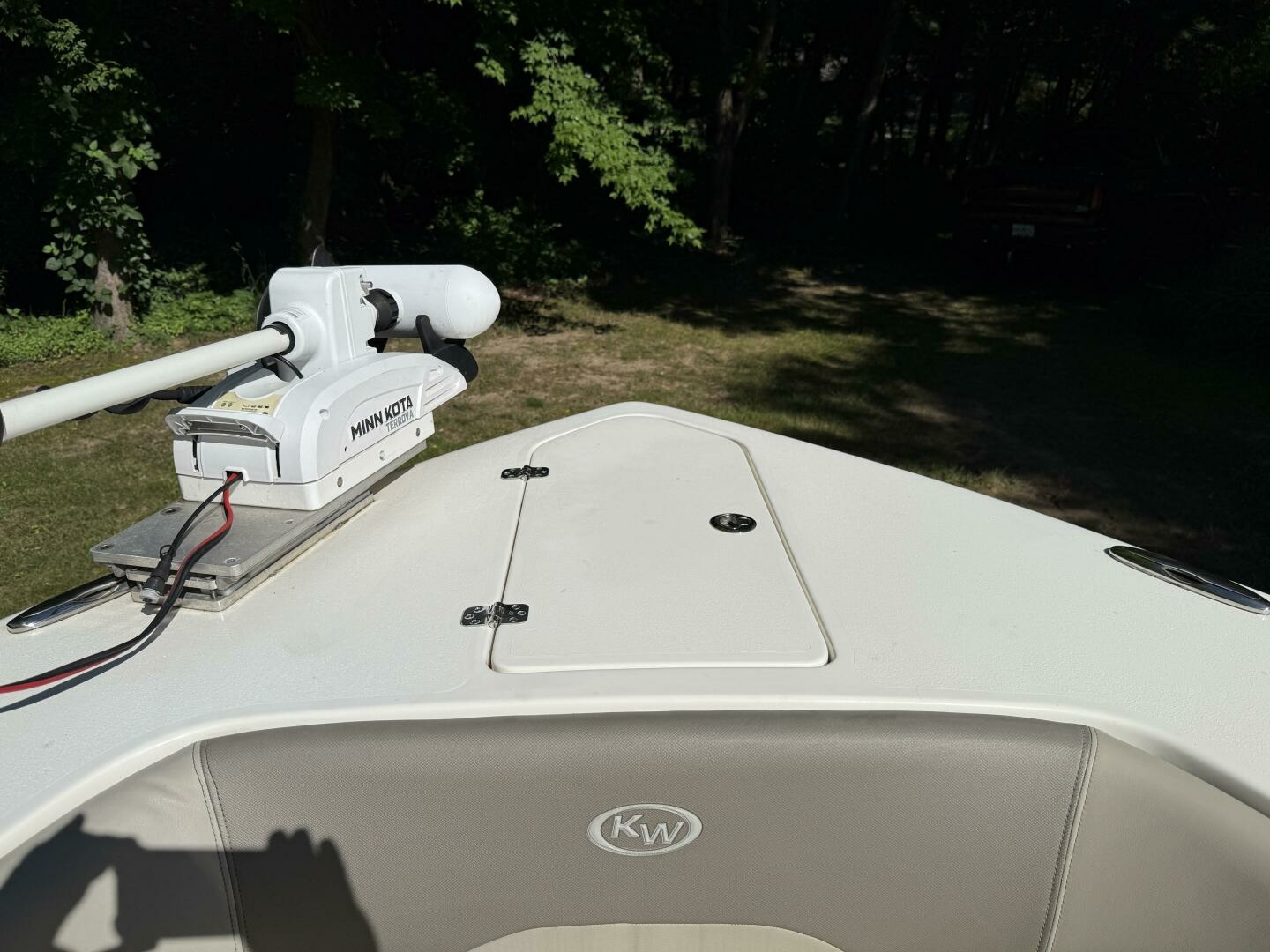 26ft Key West Yacht For Sale