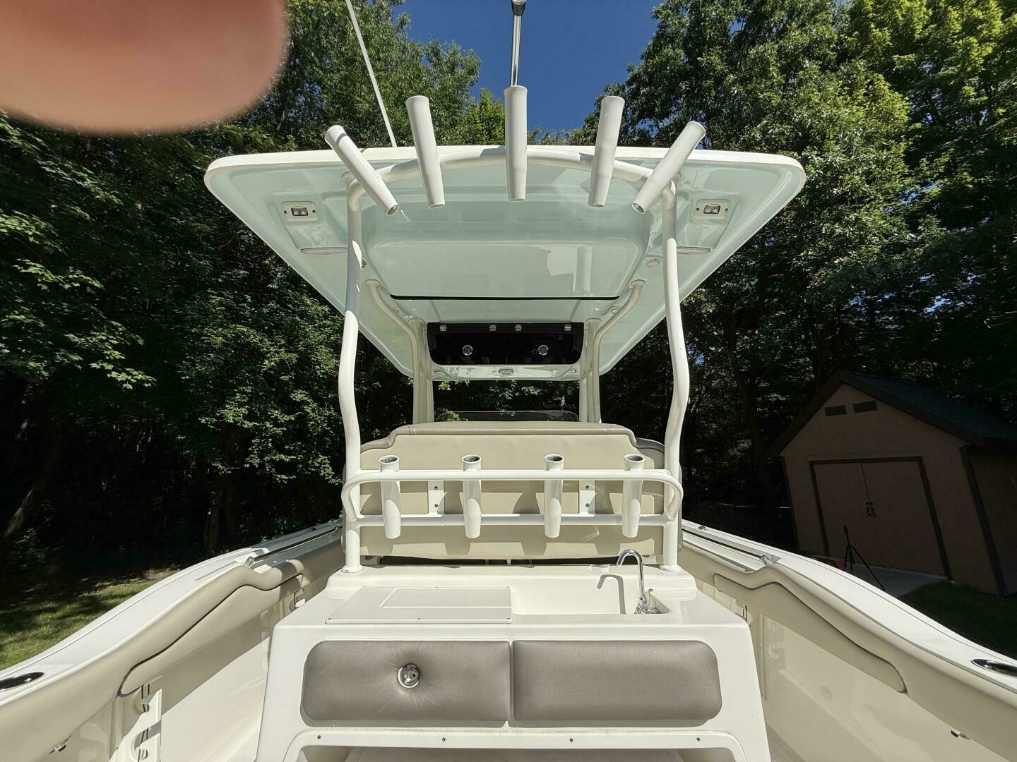 26ft Key West Yacht For Sale