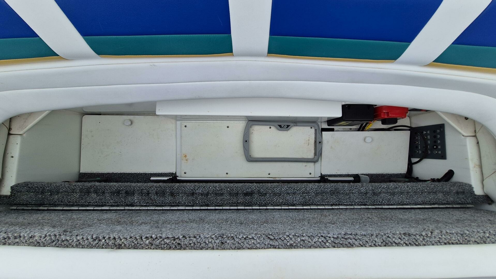 31ft Formula Yacht For Sale