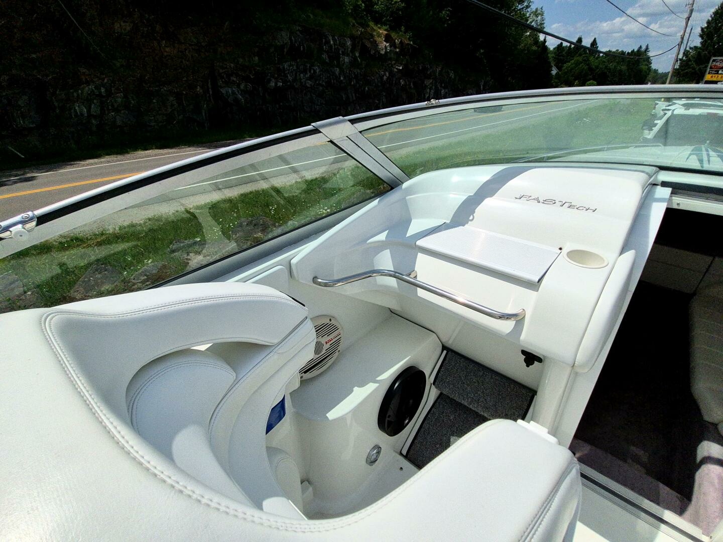 31ft Formula Yacht For Sale