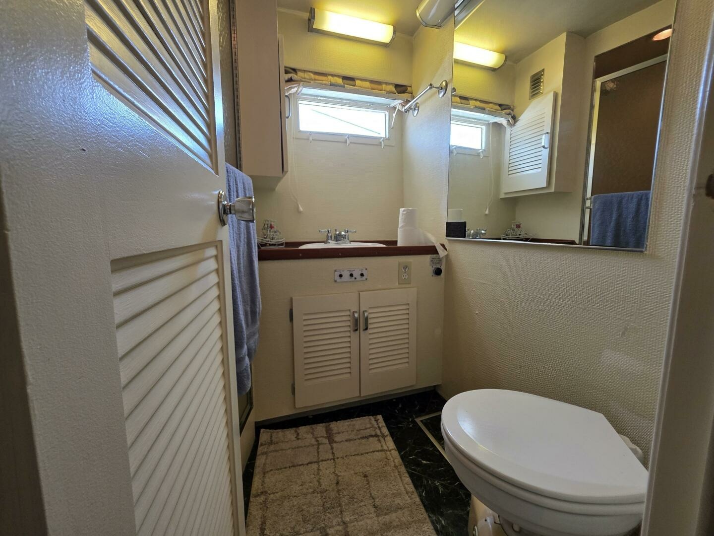1976 Chris-Craft Roamer 60 60