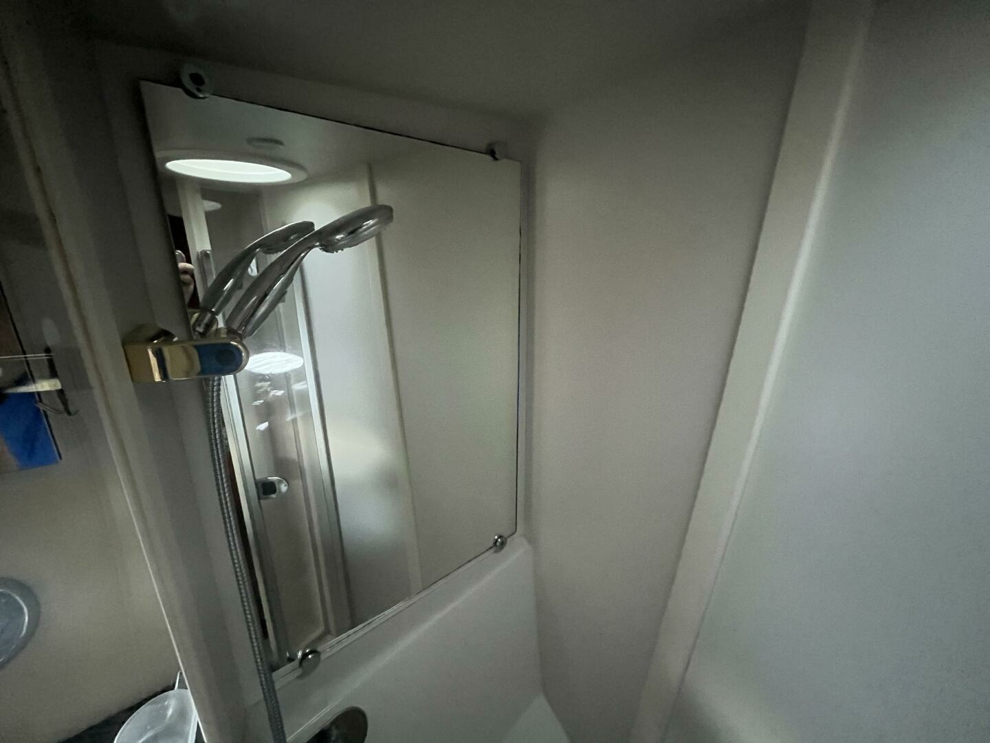2003 Carver 444 Cockpit Motor Yacht 44
