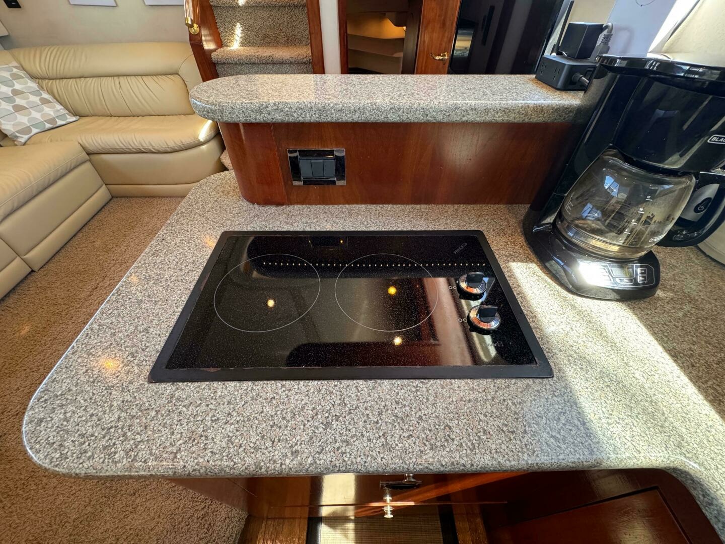 45ft Cruisers Yachts Yacht For Sale
