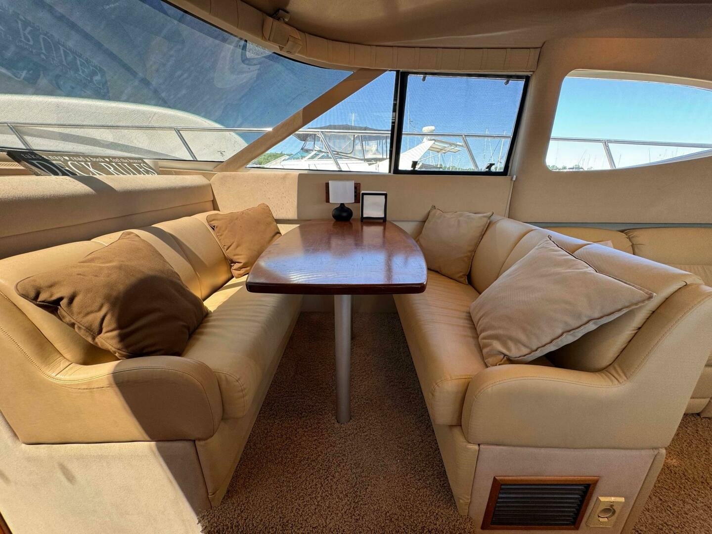 45ft Cruisers Yachts Yacht For Sale