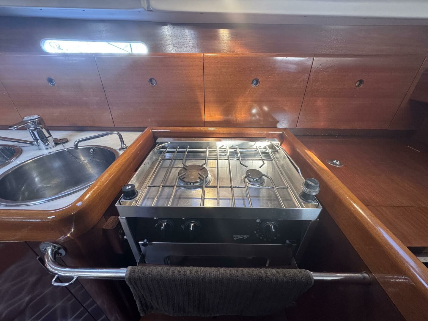 1991 Beneteau 45 First 45
