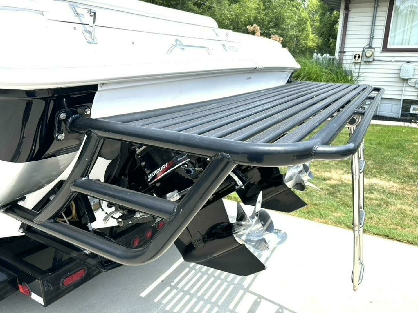 2005 Donzi 33ZX 33