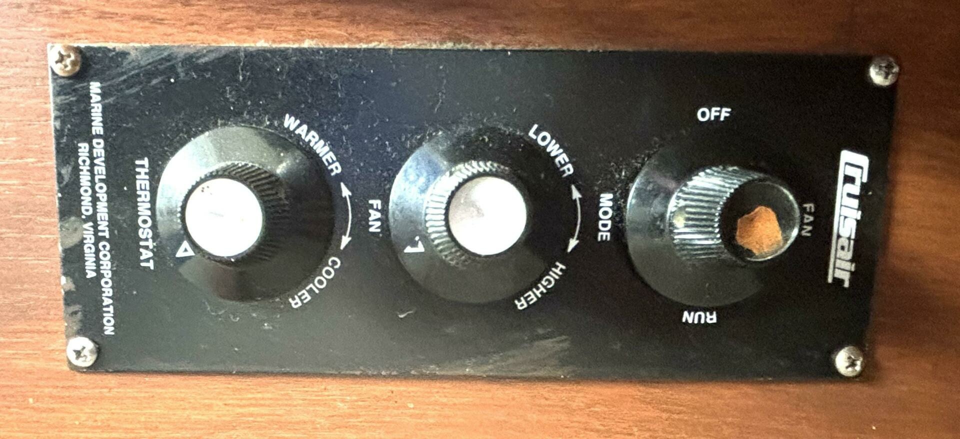 1987 Davidson 48 Sportfish 48