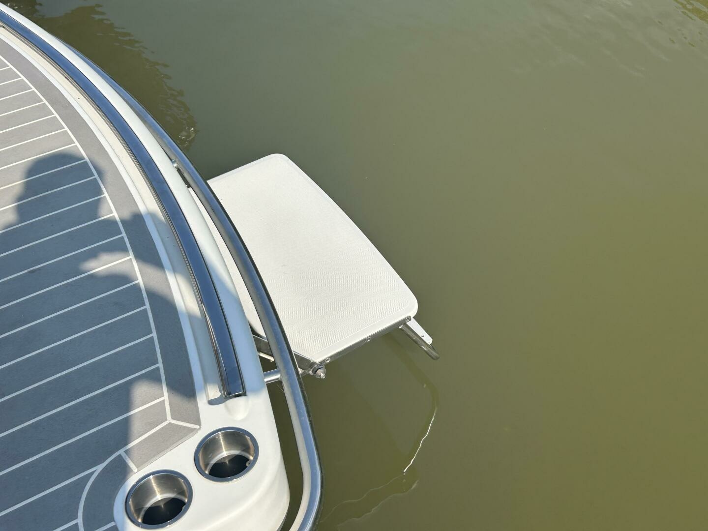 31ft Formula Yacht For Sale