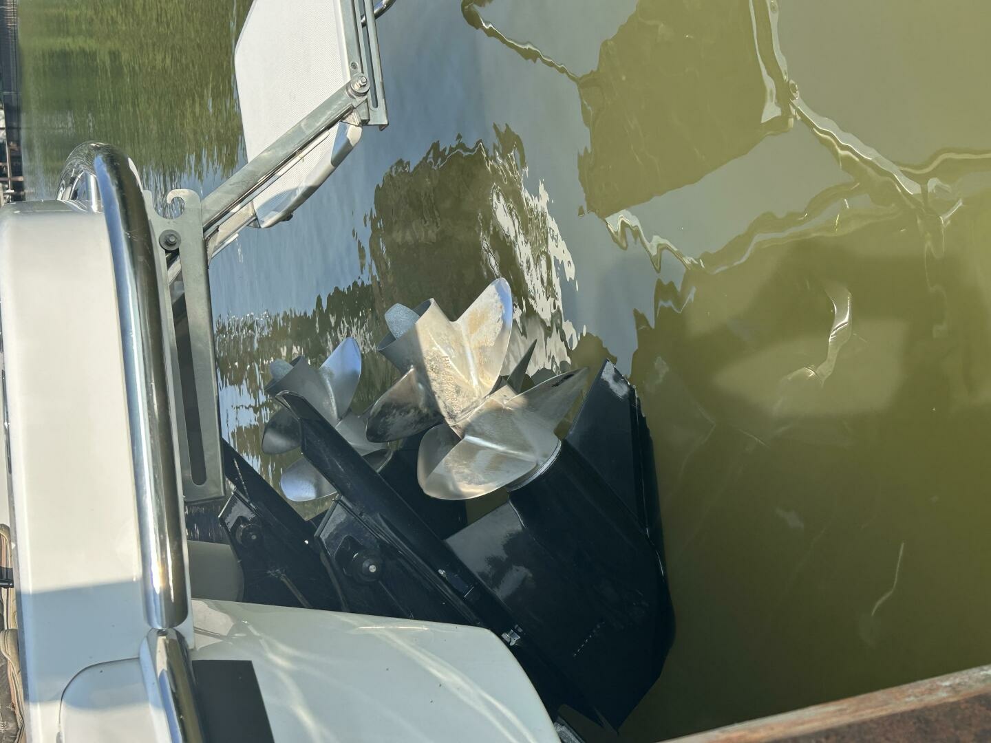 31ft Formula Yacht For Sale