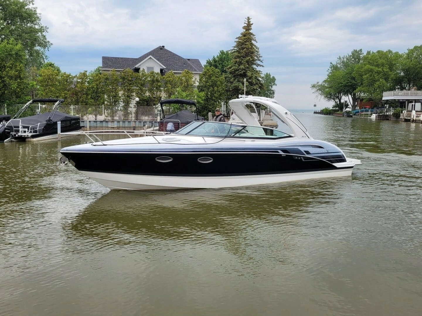 2020 Formula 310SS, photo 1 of 30