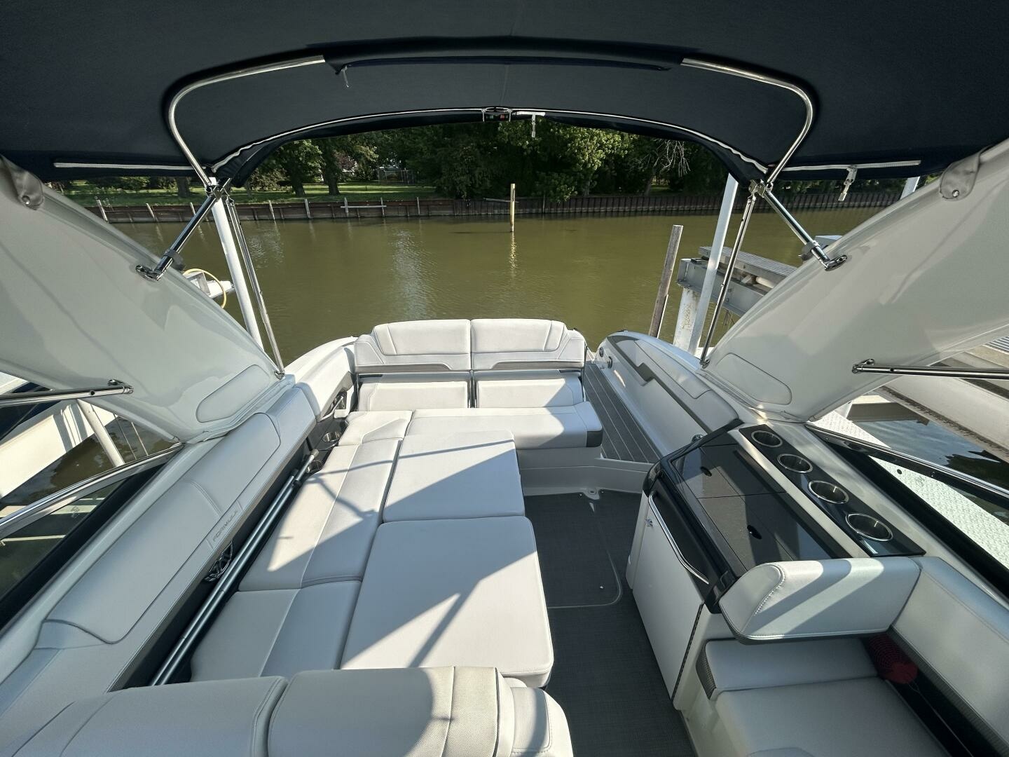 31ft Formula Yacht For Sale