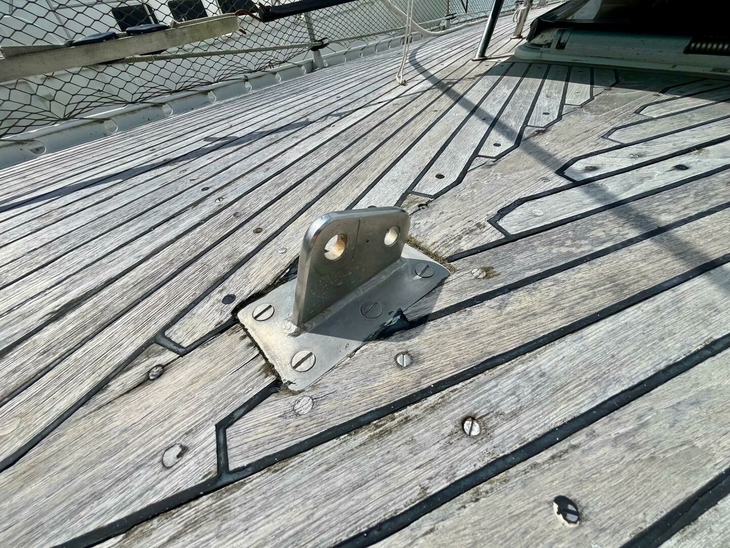 1985 Beneteau Idylle 15.5 51