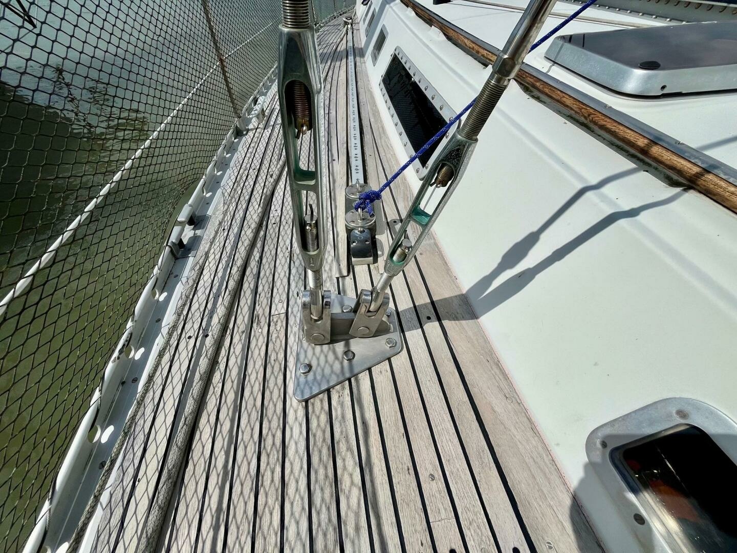 1985 Beneteau Idylle 15.5 51