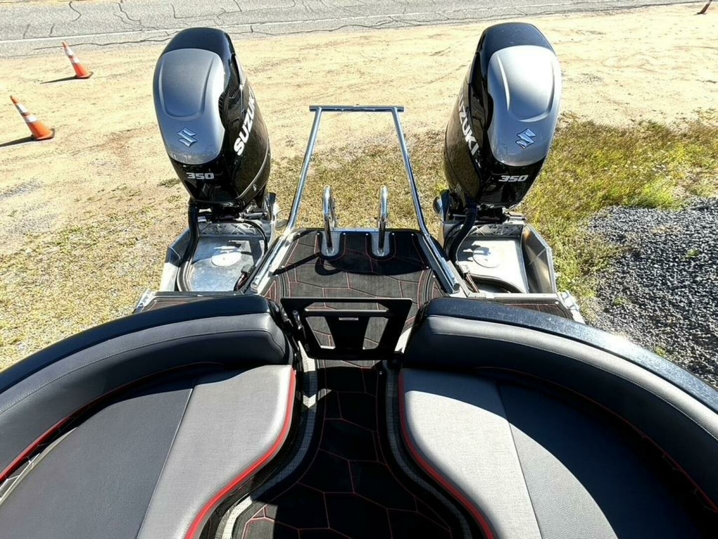 2022 Manitou XT 27 SRW 27
