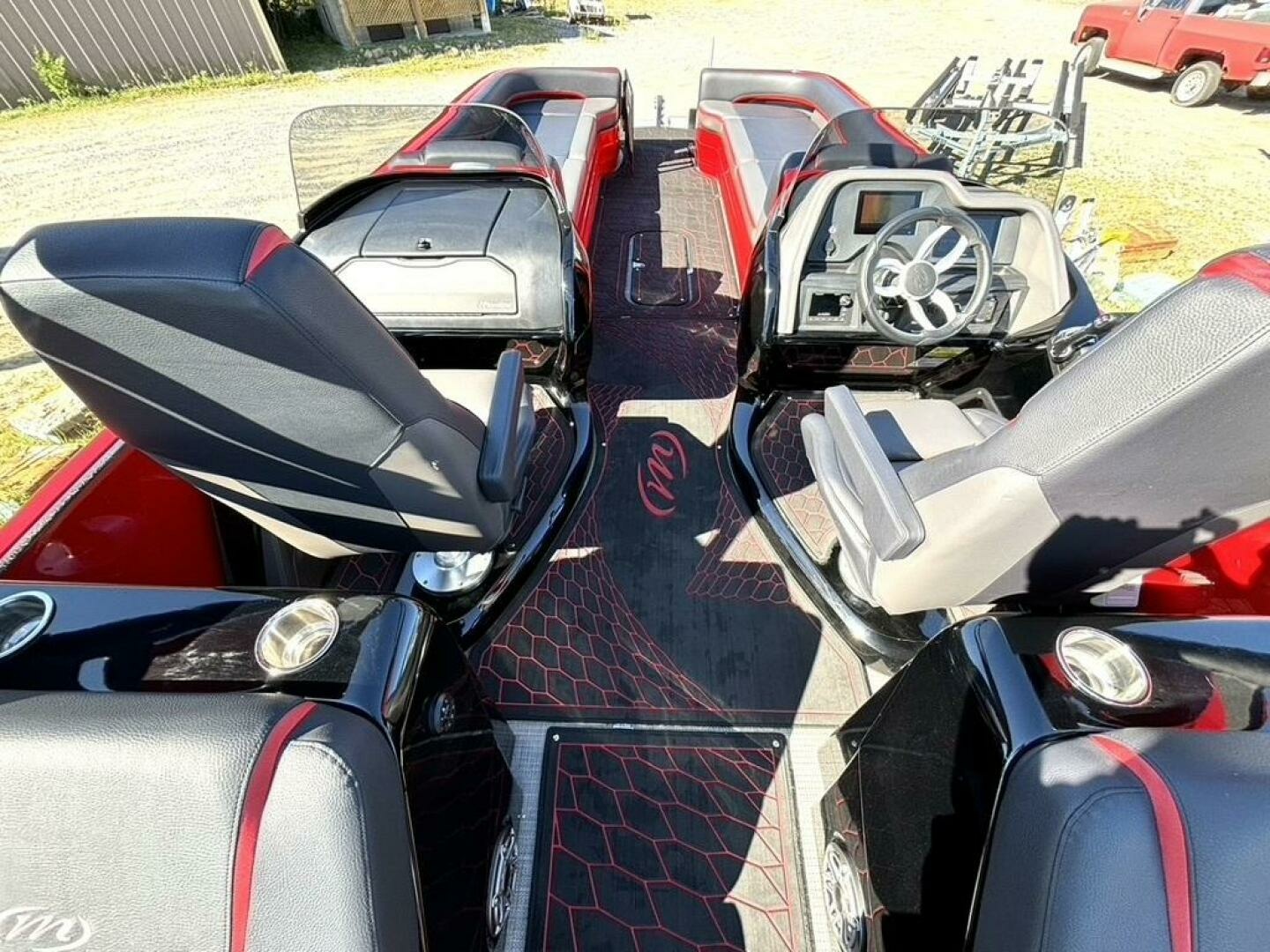 2022 Manitou XT 27 SRW 27