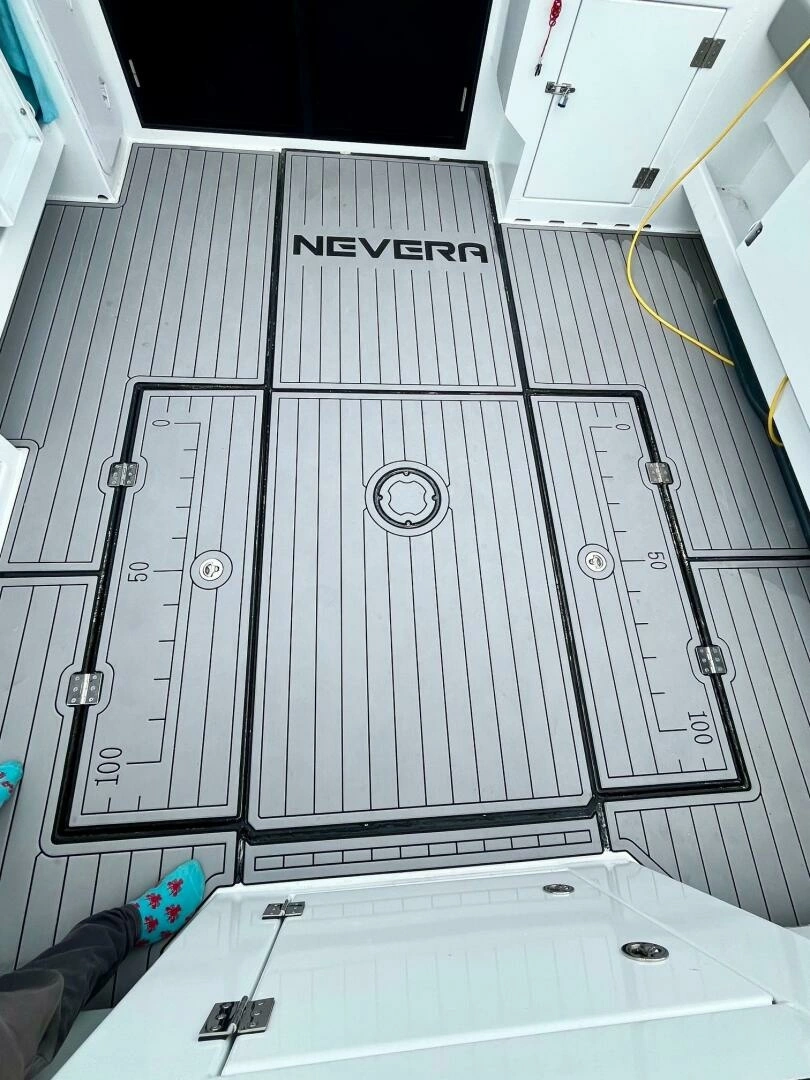Pro Fisher Gospel Yacht For Sale