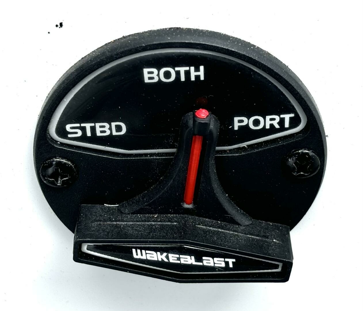 2020 Scarab 255 ID Wake 25