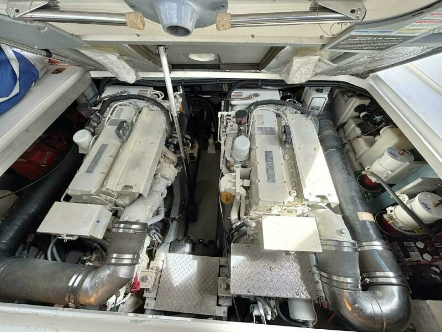 41ft Sea Ray Yacht For Sale