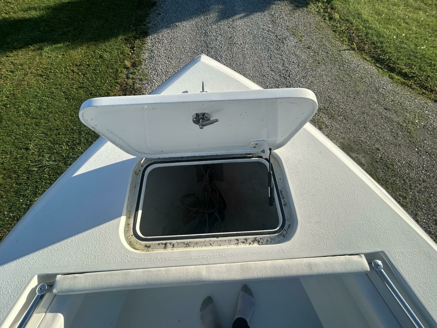 40ft Harley Yacht For Sale