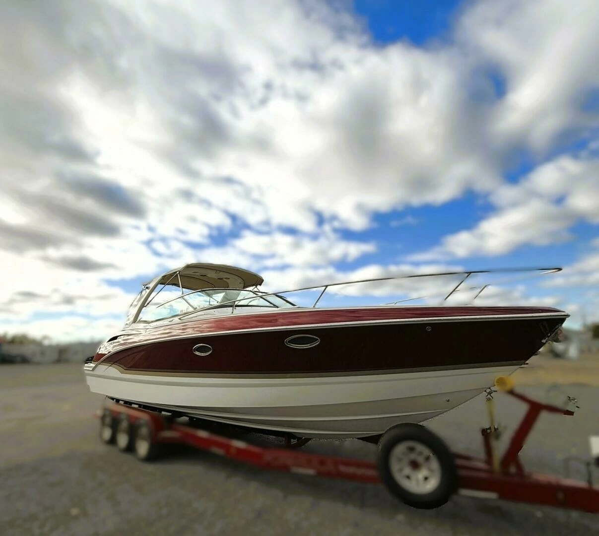 2011 Formula 310 SUN SPORT, photo 1 of 30