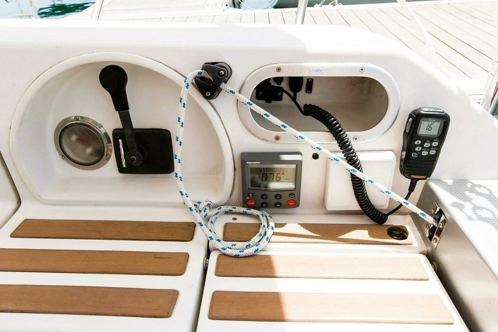 1989 Beneteau FIRST 35s5 36