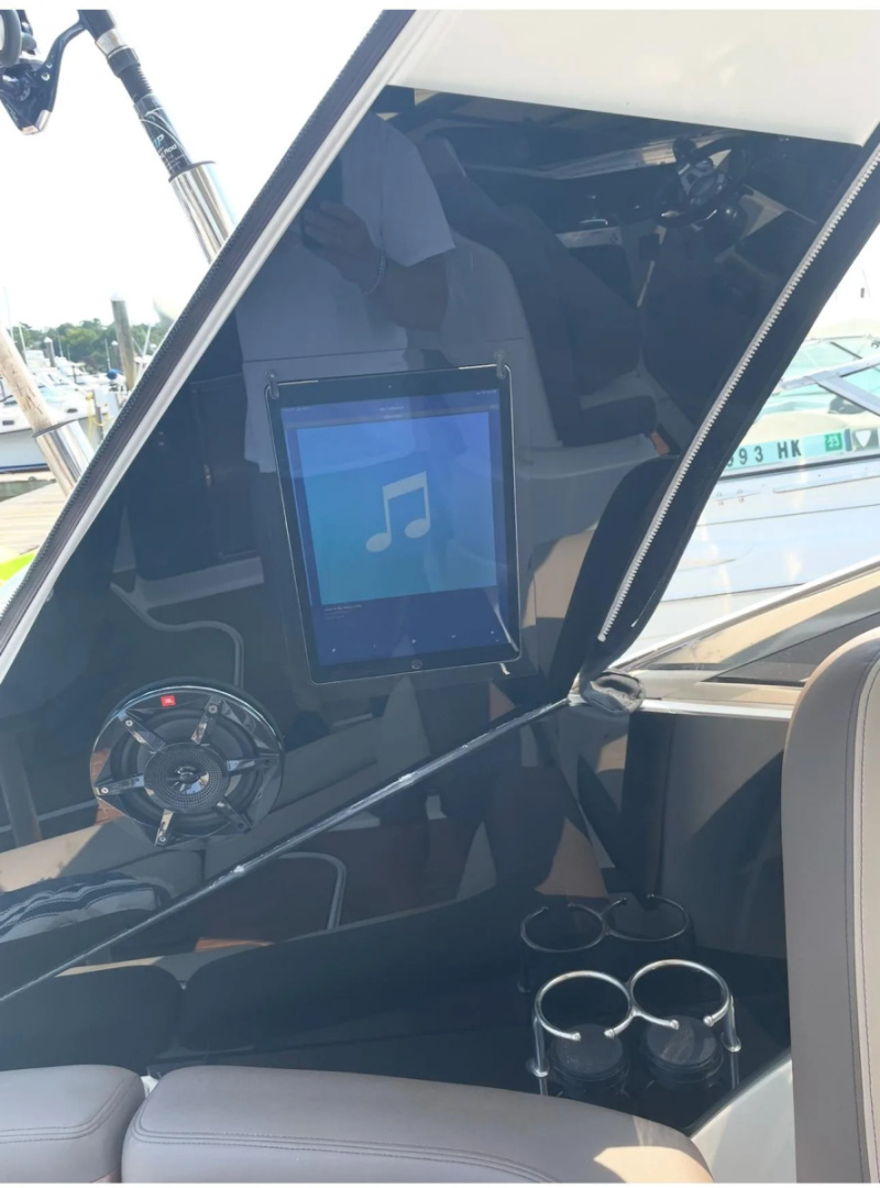 Sea Ray 370 Sundancer Yacht For Sale